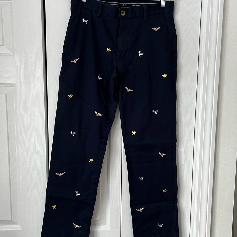 Vineyard Vines Pants